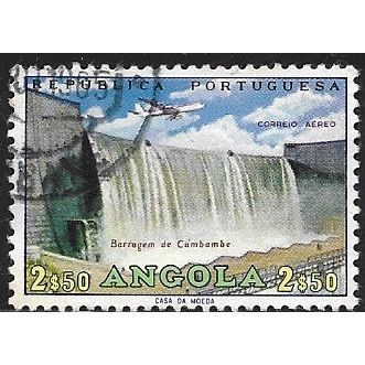 1965 SG 634 - fine used (o)