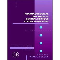 Advances in Pharmacologyvolume 99: Pharmacological Advances in Central Nervous S