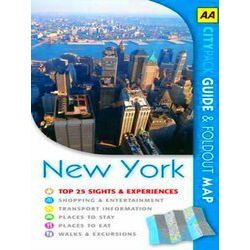 AA Citypack New York