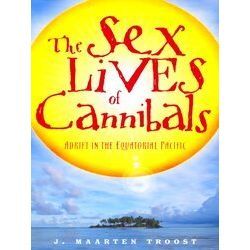 The Sex Lives Of Cannibals