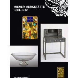 Wiener Werkstatte, 1903-1932