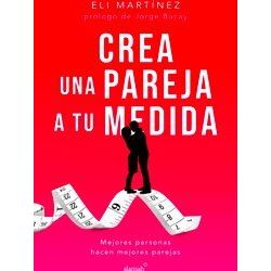 Crea Una Pareja A Tu Medida. Mejores Personas Hacen Mejores Parejas / Custom Bui
