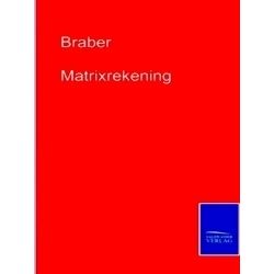 Matrixrekening