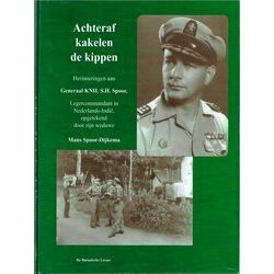 Achteraf Kakelen De Kippen