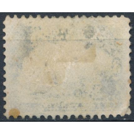 400ᵗʰ Anniv Discovery of Newfoundland: 3c - Newfoundland 1897 - FH - SG 68
