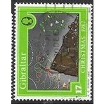1982 SG 486 - fine used (o)