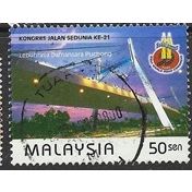 1999 Michel 805 - fine used (o)