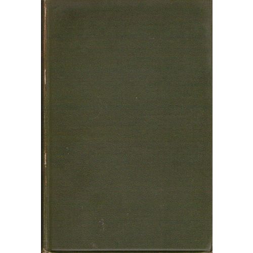 The Art & Pleasures of England 1898 1st edition John Ruskin