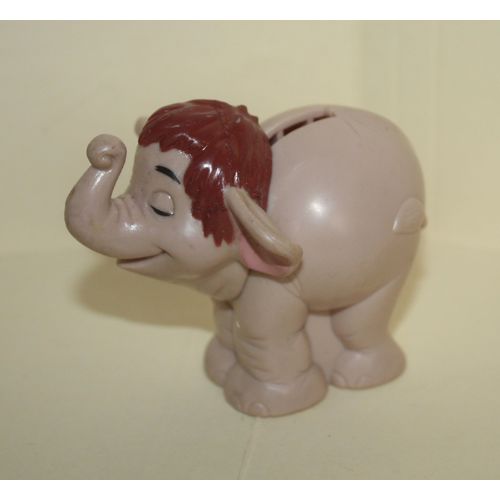 1997 McDonalds Disney's Jungle Book II Junior
