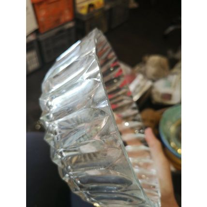 Trifle/Serving Bowl