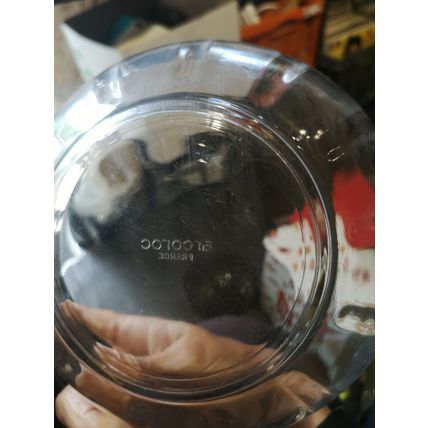 Arcoroc France Trifle/Serving Bowl