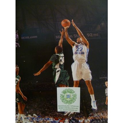 RARE LIMITED COLLECTOR'S EDITION NORTH CAROLINA TAR HEELS NATIONAL CHAMPIONS 09