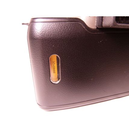 Nikon N65 35mm Film Camera with 28-80mm lens