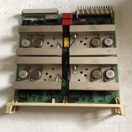 ABB YTEA 250-8,ABB yt212001-ae/2,CF