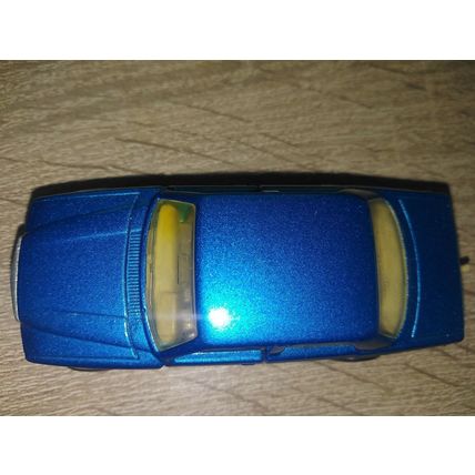 Matchbox - No56 Mercedes - 450 - SEL