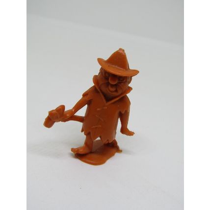 Nabisco ? Hanna - Barbera Productions 1975 Flintstones Figures 7/8 (c14)