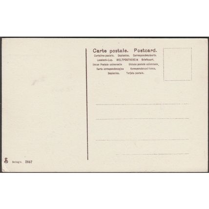Cadenabbia, c.1910s - SA Cartolina