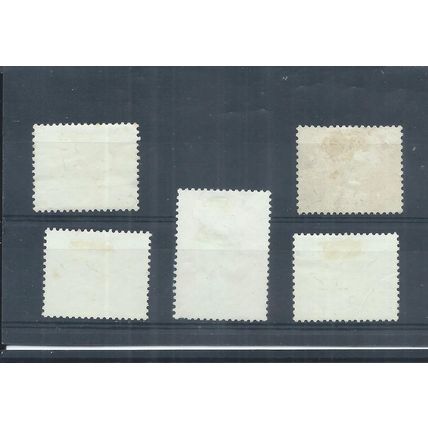 Switzerland stamps. 1962 Pro Juventute used (AL1004)