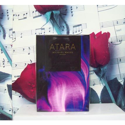 Atara By Michael Malul London 3.4 OZ. EDP Spray