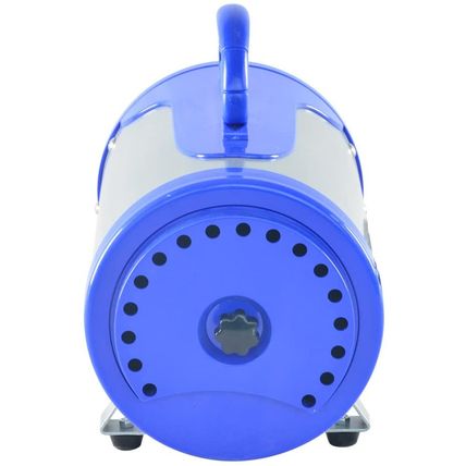 SHELANDY Groomer Partner Pet Hair Force Dryer Dog Grooming Blower with Heater (B