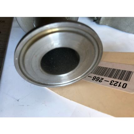 NEW ADALET XIHFCX-2,ADALET 600 XTHFCX-2 EXPLOSION PROOF INSTRUMENT ENCLOSURE,BN
