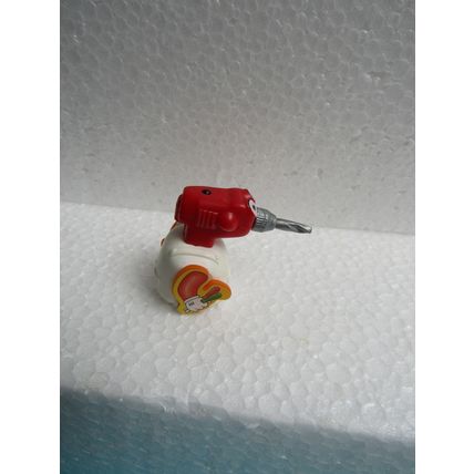 Kinder Surprise Toy 2003 K03 K03 N055 Drill Roller