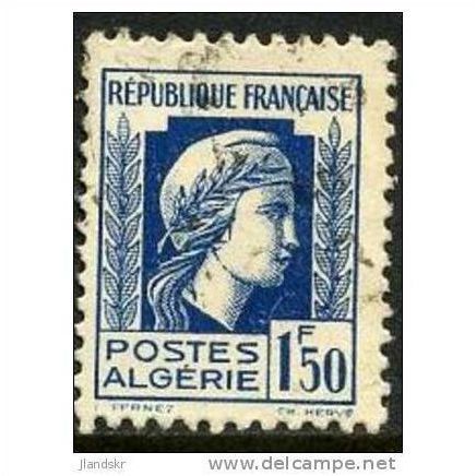 1944 Michel 212 - fine used (o)