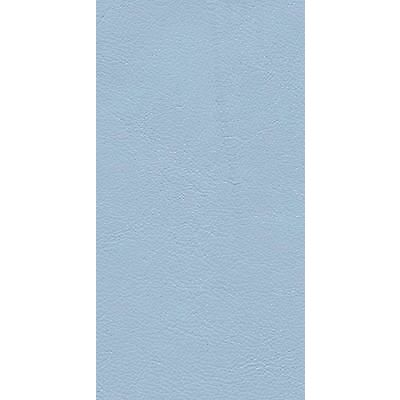 Italian Full Whole Leather Cow Hide Colour Pastel Blue