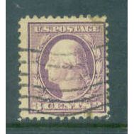 Used 501 3c George Washington Average Plus A11516