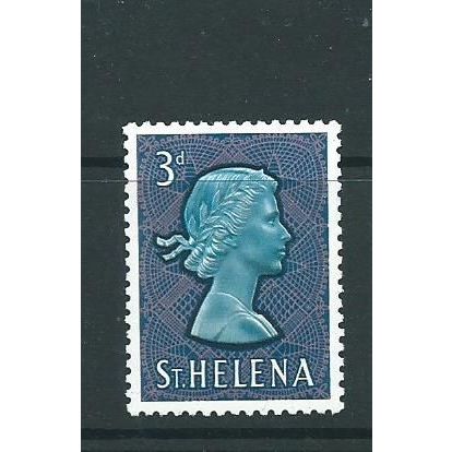 st. helena stamps sg179 hm sg 179 hm