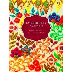 Embroidery Garden