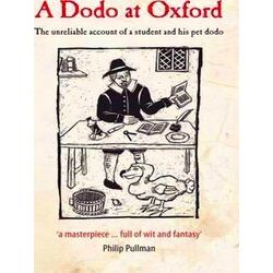 A Dodo At Oxford
