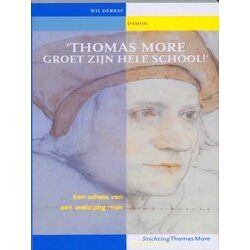 Thomas More Groet Zijn School