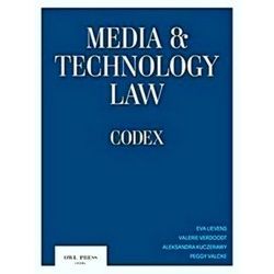 Media & Technology Law Codex