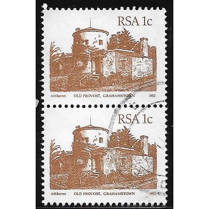 1982/1987 SG 511a - fine used (o) - pair