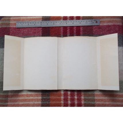 Operation Ares, by Gene Wolfe 1st UK HC Dobson 1970 Exlibrary