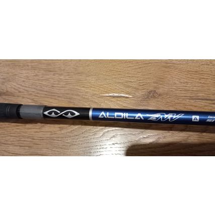 Snake Eyes Viper Tour Driver Wood 12.5 Degree Regular Flex Aldila - Grip Good