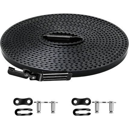 255"Drive Belt 41A5434-13A for 8Ft Chamberlain Craftsman Garage Door Opener Belt