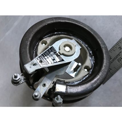 new Ohmite SE16650 320 OHM 1.2A Rheostat,Ohmite 16650 ,320,ES