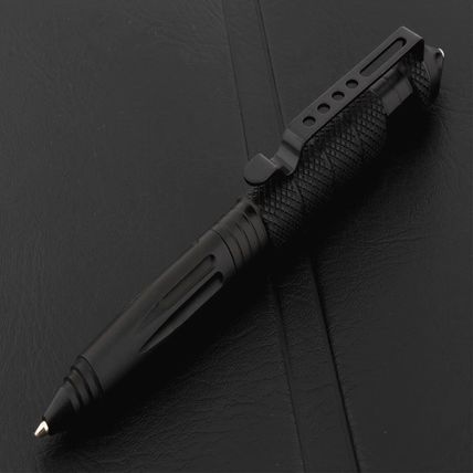 Tactical Pen Office Emergency Glass Breaker UK Free Shipping.