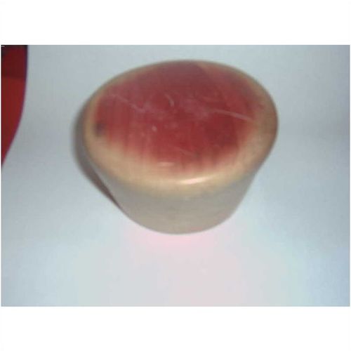 ALABASTR POT (03/01) NO LID