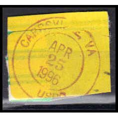Used Revenue Cancel Carrsville, VA. E2060