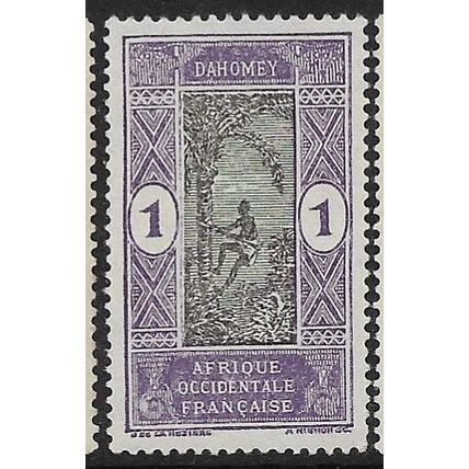 1913 SG 42 - MNH (**)
