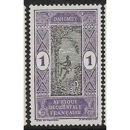 1913 SG 42 - MNH (**)