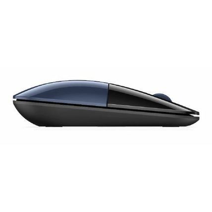 HP Z3700 Wireless Mouse - Blue