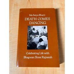 Death Comes Dancing