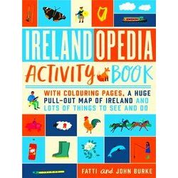 Irelandopedia Activity Pack