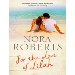 For the Love of Lilah
