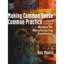 Making Common Sense Common Practice
