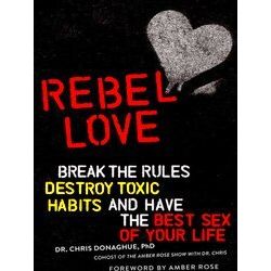 Rebel Love